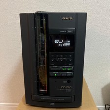 AIWA DX-C100M COMPACT DISC