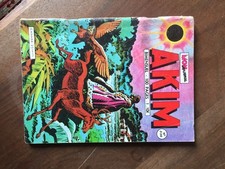PETIT FORMAT BD AKIM 336 mon