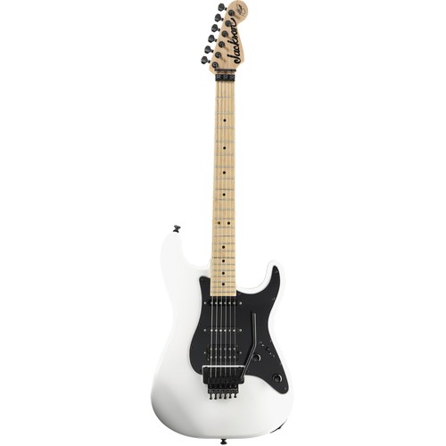 Jackson series signature - jackson,