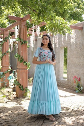 Robe indienne bollywood - indienne,