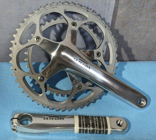 Pédalier shimano ultegra - shimano,