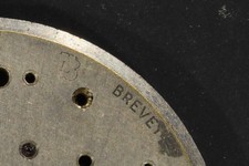 Lot pièces détachées  d'occasion pour chronographe ( Landeron et autres)