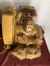 Téléphone Peluche ALf