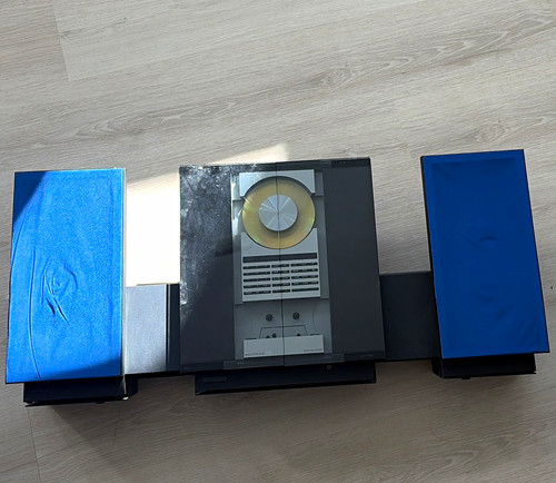 Bang olufsen beosystem - bang, &