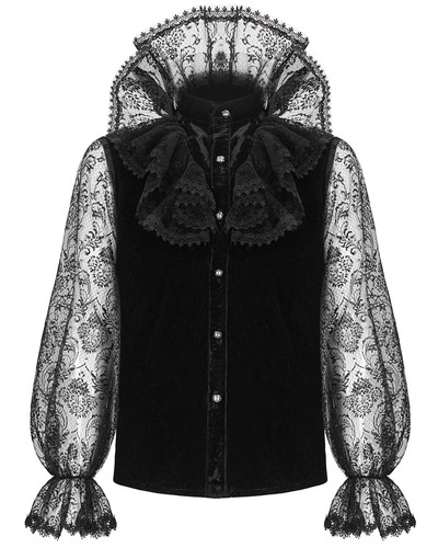 Devil fashion hommes - devil, gothique