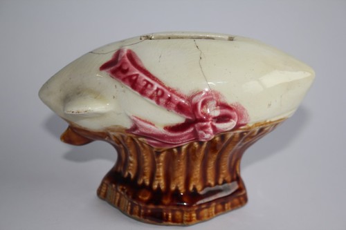 Zeppelin patrie slipper piggy - slipper,