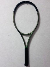 [] Wilson Blade 104 V8