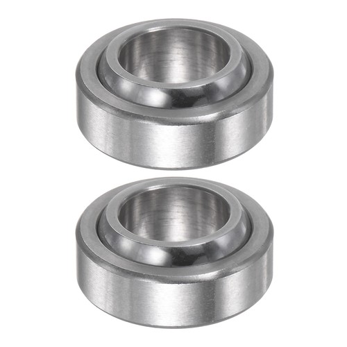 2pcs ge12c sphérique - 2pcs,