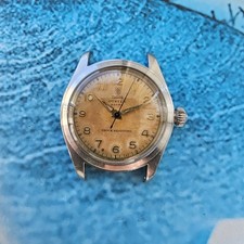 Montre-Bracelet Homme Vintage