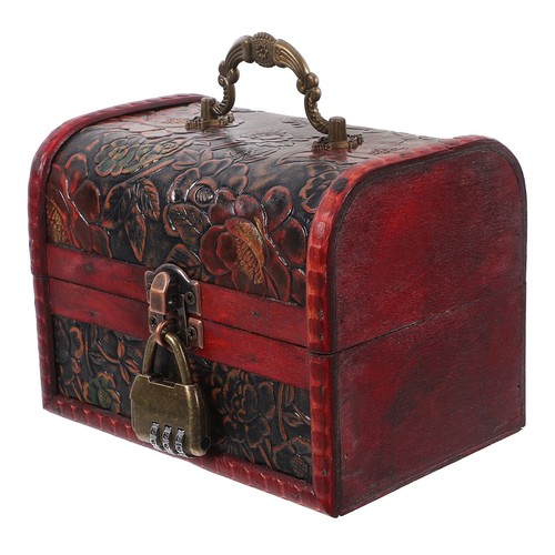 Boîte rangement - de,