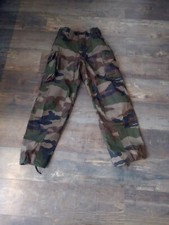 pantalon Félin NG taille 77/84 M légion étrangère