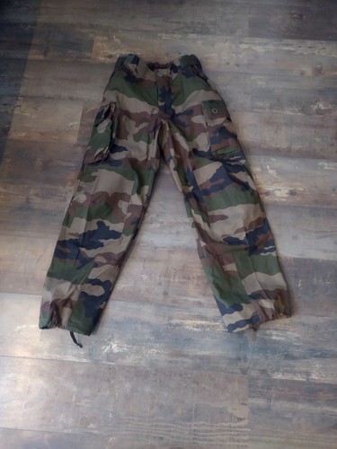 Pantalon félin taille - félin, ng