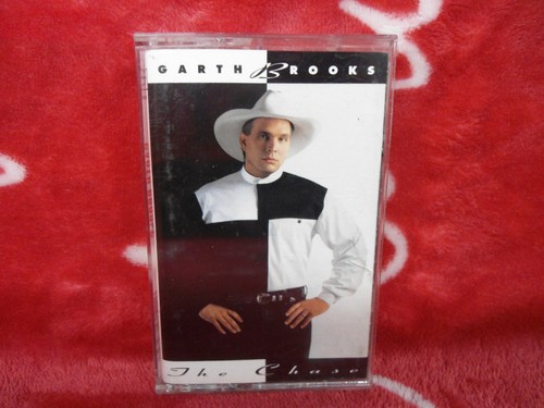 Garth books the - books:, chase