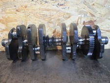 Vilebrequin Honda CBX 650