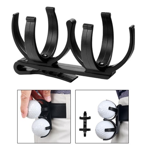 Clip porte balle golf - clip, porte-balle