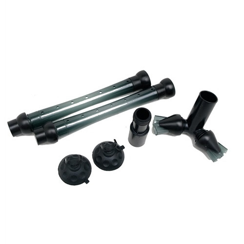 Fluval wasserauslass set - fluval, wasserauslass-set