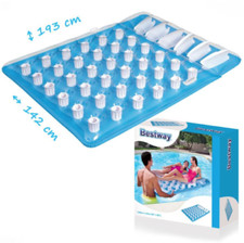 Matelas Gonflable Double De