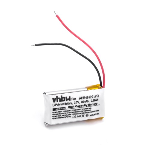 Batterie pour bose bluetooth - batterie,