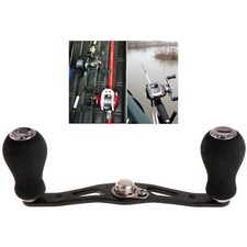 Chariot de pêche à la mangue