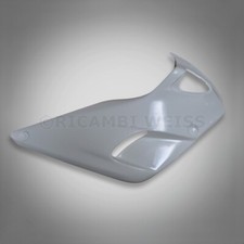 A0208 Ducati 400 600 750 900 SS Route Flanc Carénage Coté Droit Fibré Poly NEUF