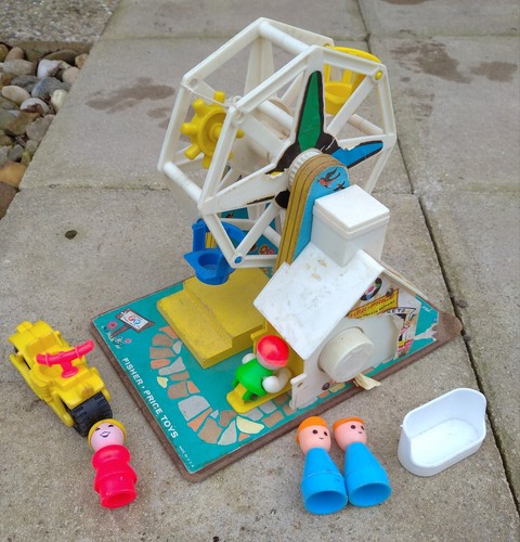 Vintage lot ancien - ,