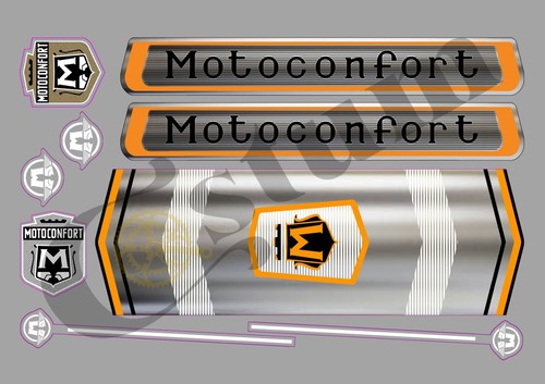 Motoc401 stickers decals - motoc401,