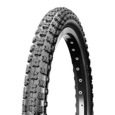 Pneu bmx 20 x 1 1-8 cst noir