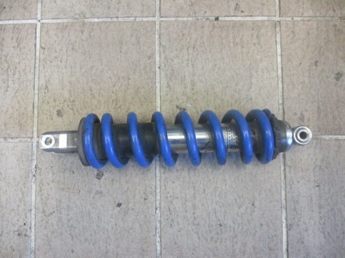 Amortisseur arrière honda 650 - amortisseur,