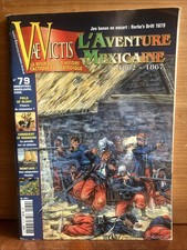 Vae victis 2 - n°79+, jeux