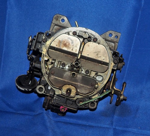 Carburateur mercruiser - carburateur,