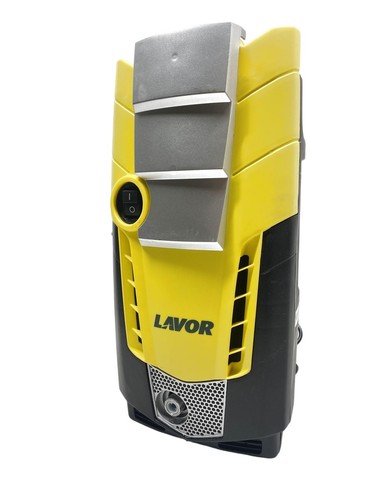 Nettoyeur haute pression lavor - nettoyeur,