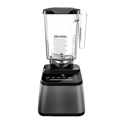 Blendtec designer 650 blender - blendtec,