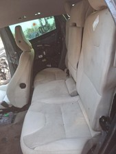 Banquette arriere VOLVO XC 60