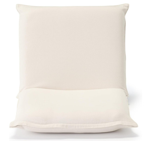 Muji chaise sol japonaise - muji, de