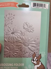 Simon Says Stamp FRESH DAISIES
