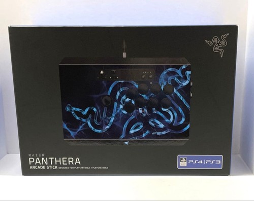 Razer ancien panthera arcade - ancien,