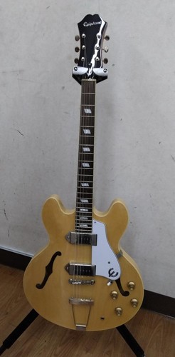 Guitare électrique epiphone - guitare,