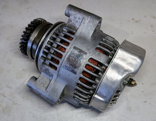 Alternateur suzuki gsf - gsf, 600