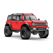 Traxxas TRX97074 Ford Bronco