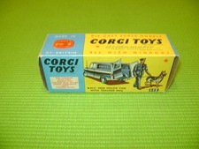 CORGI TOYS 448 B.M.C. MINI