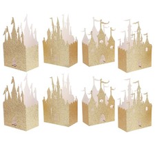  20 Pcs Boite Dragees Mariage Boîtes De Faveur Décoratives Favoris
