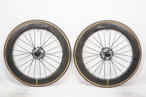 Paire roues mavic cosmic - roues,