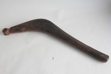 Ancien outil instrument bois