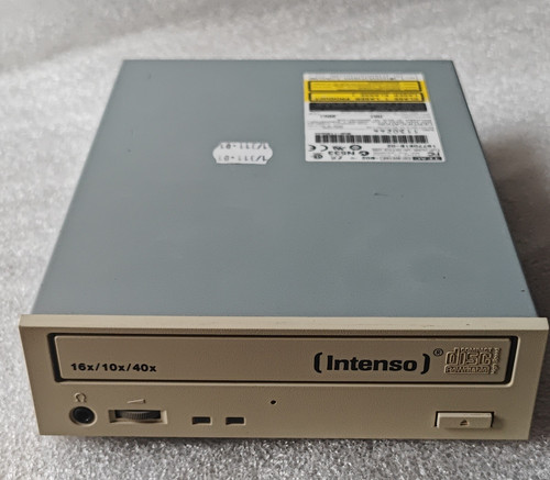 Graveur teac w516e - graveur,