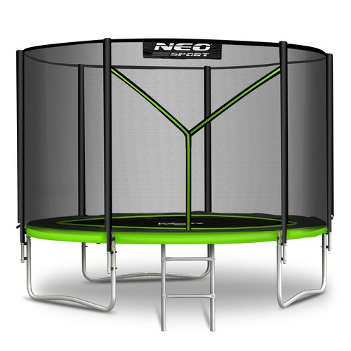 Trampoline neo sport - 183, cm
