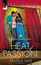 Chaleur De La Passion Livre De