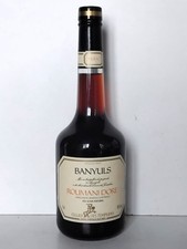 Banyuls Celliers des templiers