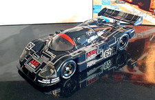 EXOTO - MERCEDES SAUBER C9 - #62 1000KM SPA 88 - BALDI-JOHANSSON - 18197 - 1:18