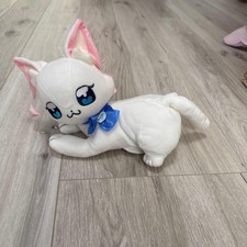 Peluche Yukino Wonderful