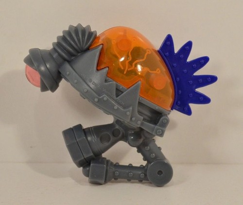 Figurine brainbot robot - figurine, 3,5"